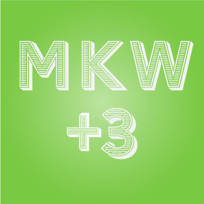 mkw 3