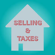 selling your home and taxes