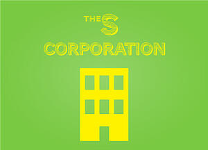 The 8 Requirement for an S Corporation