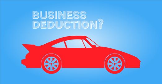 What Business Expenses are Deductible?