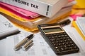 Income Tax Planning