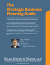 Strategic Planning Guide