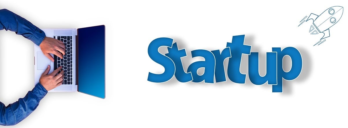 Start Up Start Up