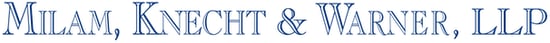 Milam, Knecht & Warner, LLP - Souther California CPA & Business Advisors