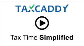 TaxCaddy - Carlson Capital Management
