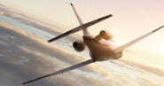 glendale economic forecast plane