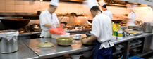 Restaurant CPA