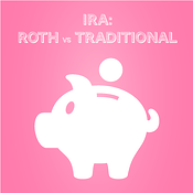 Traditional & Roth IRA