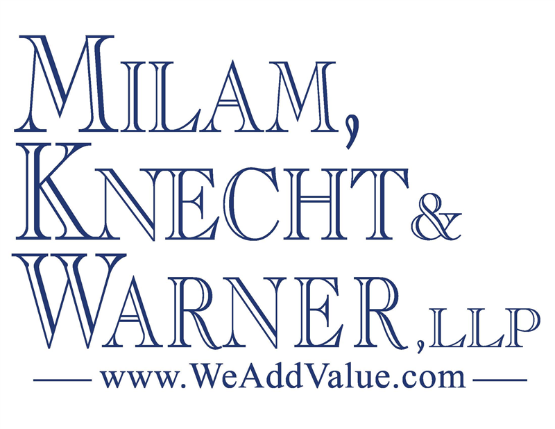 Milam, Knecht 